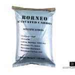 Karbon Aktif Borneo 1